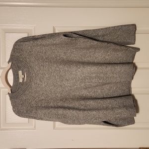 NWT LOFT Crew Sweater